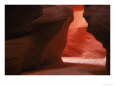 Tumbleweed in Slot Canyon, AZ