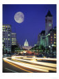 US Capital Building, Washington, DC