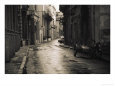 Street Scene, Havana, Cuba Scenic Streets & Roadways