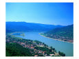 Danube Bend, Visegrad, Hungary