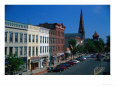 Main Street, Northampton, MA