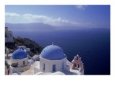 Greek Church, Santorini, Greece