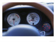 Dodge Viper Dashboard