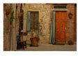 San Donato in Chianti, Tuscany, Italy