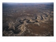 Grand Gulch.Cutting into a Parched Utah Mesa, Grand Gulch Delivered Water to Small Pueblos