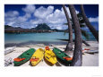 Pearl Beach Resort, Bora Bora
