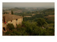 San Gimignano, Tuscany, Italy
