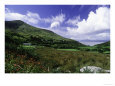 Landscape and Sky, Kerry, Ireland