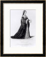 Portrait of Catherine Howard