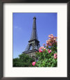 Eiffel Tower, Paris, France
