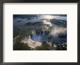 Iguazu Falls, Argentina