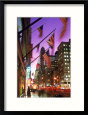 NYC, Fifth Avenue Flags