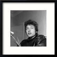 Bob Dylan in London, 1965