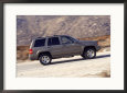96 Jeep Grand Cherokee Limited