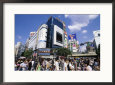 Shibuya, Tokyo, Japan