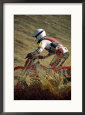 Mud and Motorcyle
