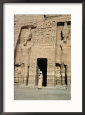 Temple of Nefertari, Abu Simbel, Egypt