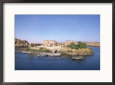 Temple of Hathor, Philae, Egypt