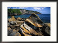 Shovel Point, Lake Superior, MN
