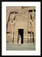 Temple of Nefertari, Abu Simbel, Egypt