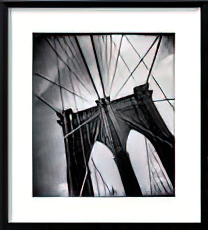 Brooklyn Bridge, New York, NY