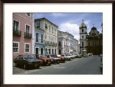 San Francisco Church, Salvador, Brazil
