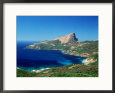 Capu Rossu Corsica
