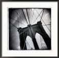 Brooklyn Bridge, New York, NY