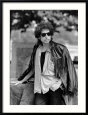 Bob Dylan American Folk Singer and Legend