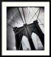 Brooklyn Bridge, New York, NY