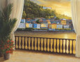 Italian View