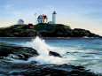 York Lighthouse