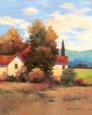 Santa Rosa Farmhouse