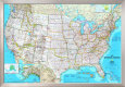 United States Political Map