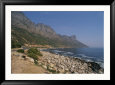 Beatuiful View of Bettys Bay