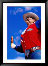 Big Tex