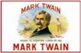 Mark Twain Cigars