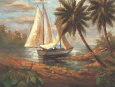 Setting Sail I