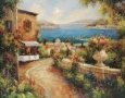 Marina di Leuca I