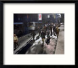 Morning Rush Hour on 42Nd Street, New York City, USA