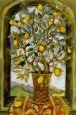 Lemon Branch Bouquet