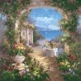 Mediterranean Arches II