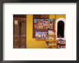 Tourist Shop in Venetian Quarter, Hania, Crete, Greece