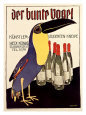 Der Bunte Vogel