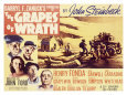 Henry Fonda in The Grapes of Wrath
