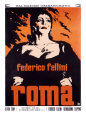 Federico Fellini Roma