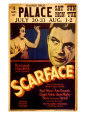 Howard Hughes presents Scarface