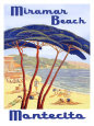 Santa Barbara Miramar Beach