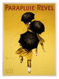 Parapluie-Revel, c.1922