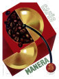 Cafe Manera Coffee Bean